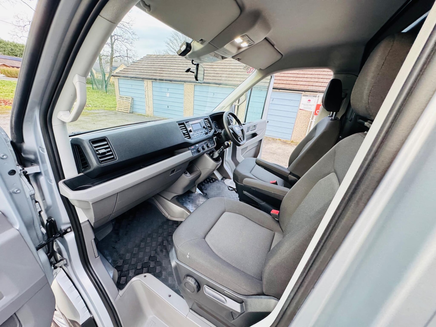 Used MAN TGE 2020 for sale - 77647008: Photo 8