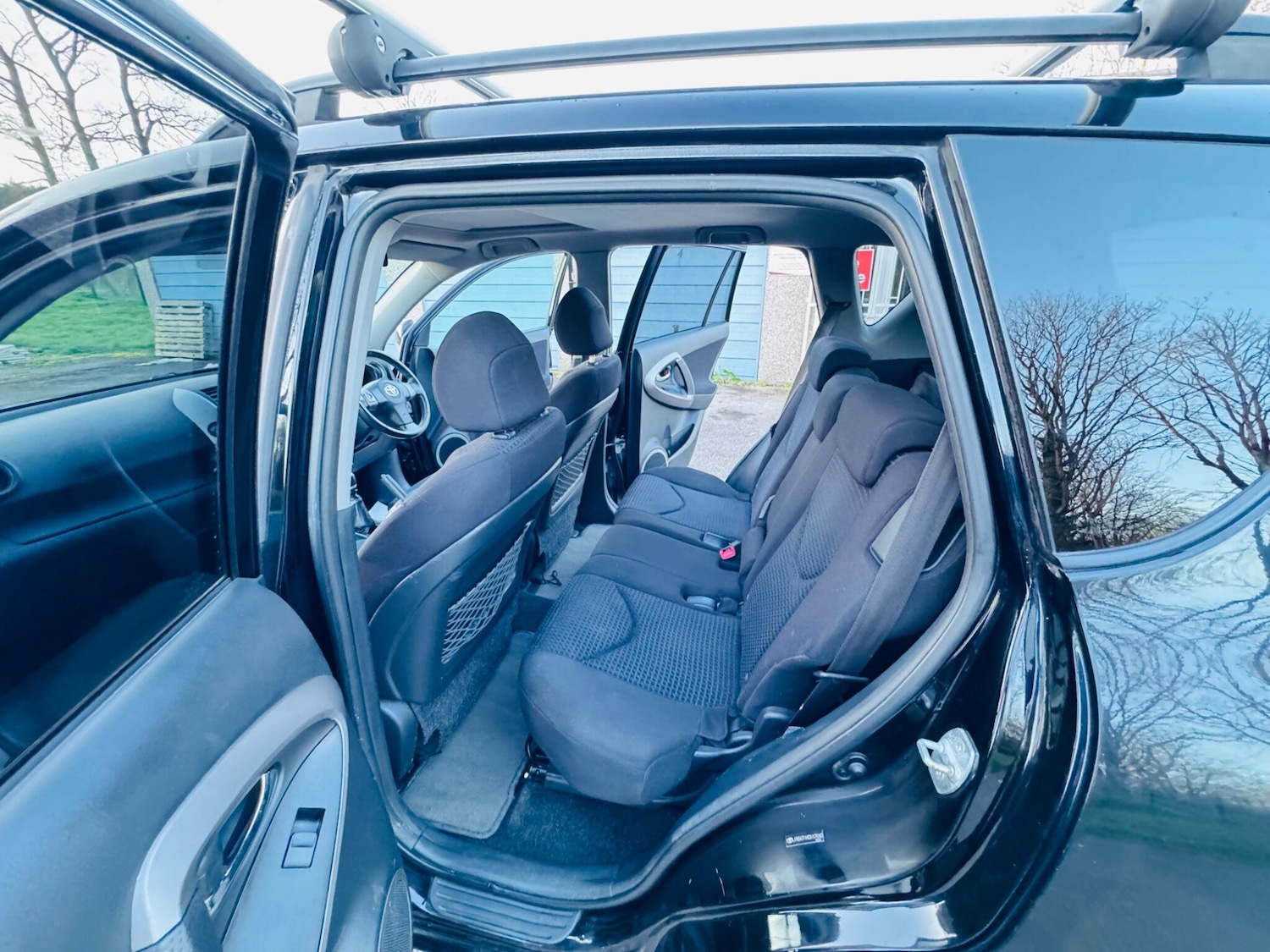 Used Toyota RAV4 2008 for sale - 77898366: Photo 10