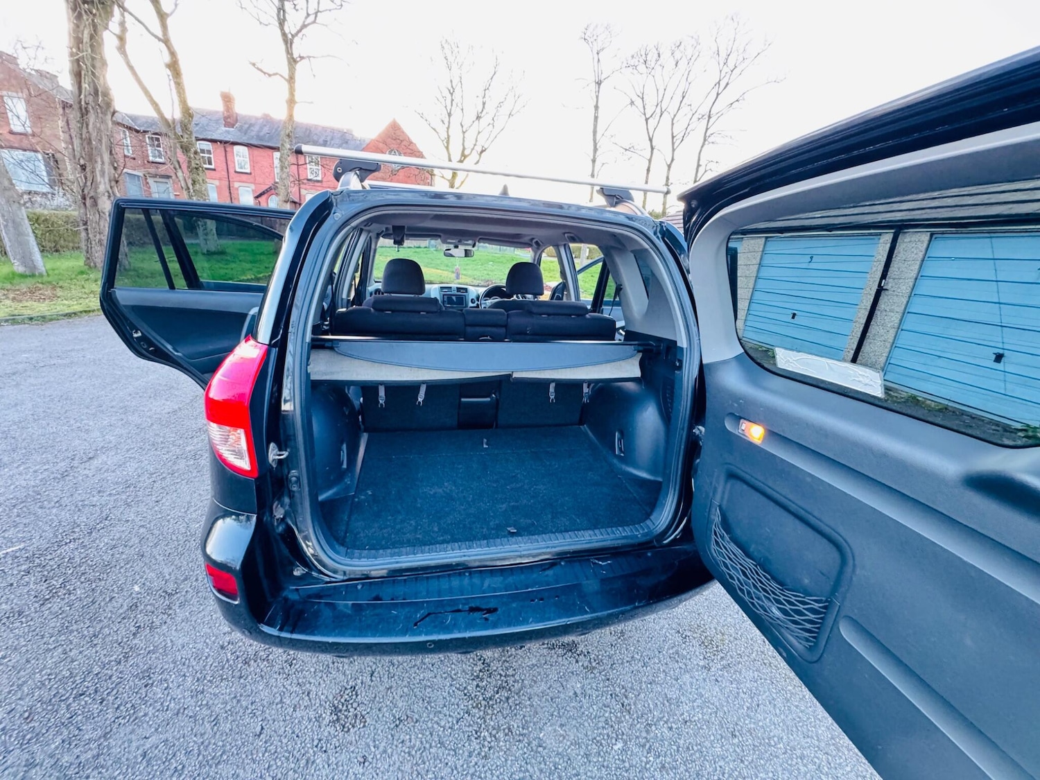 Used Toyota RAV4 2008 for sale - 77898366: Photo 11