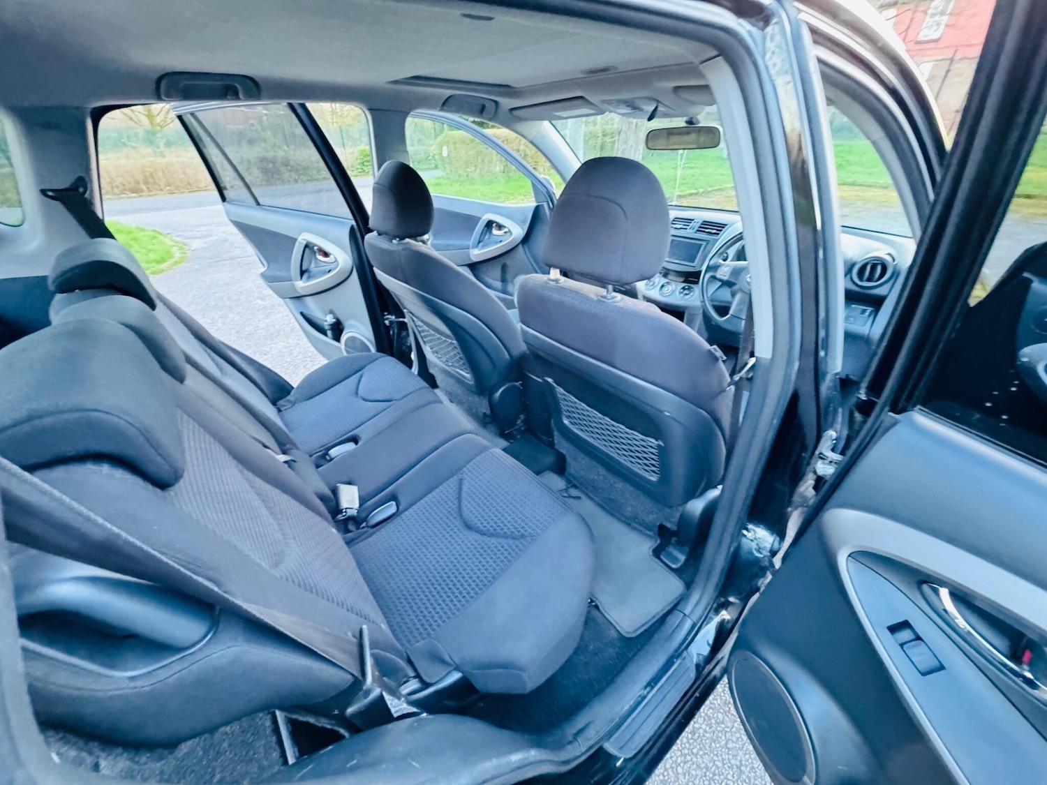 Used Toyota RAV4 2008 for sale - 77898366: Photo 12