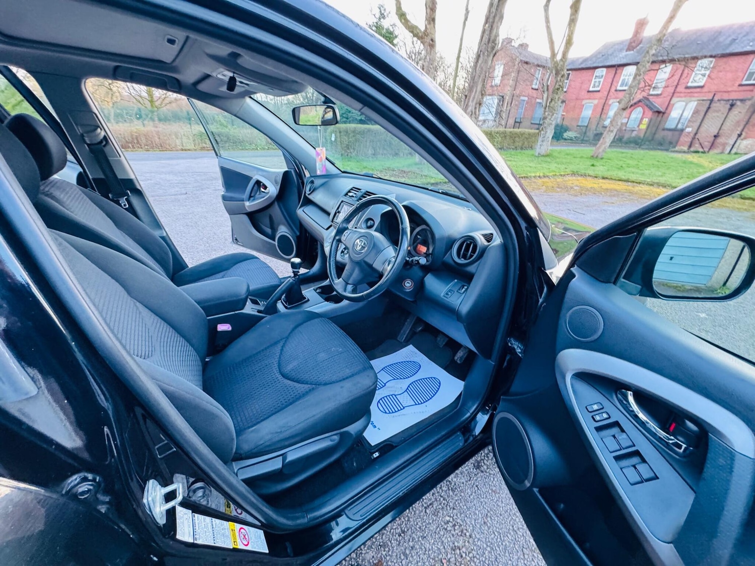 Used Toyota RAV4 2008 for sale - 77898366: Photo 13