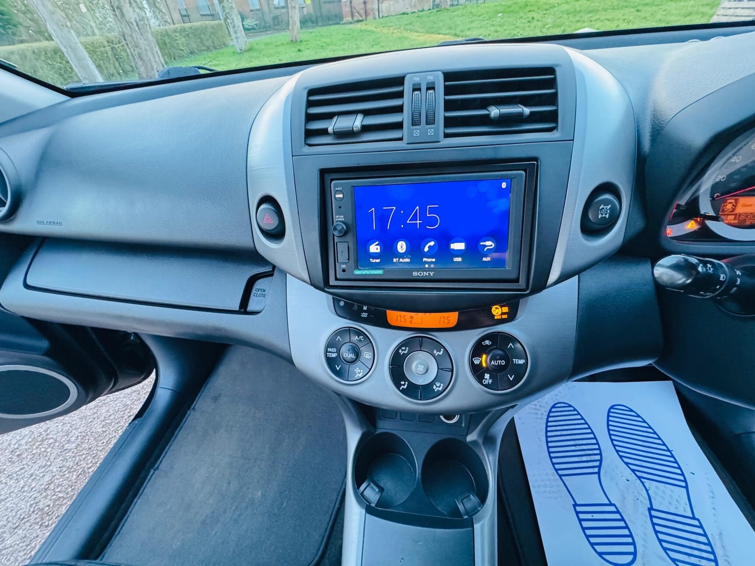 Used Toyota RAV4 2008 for sale - 77898366: Photo 14