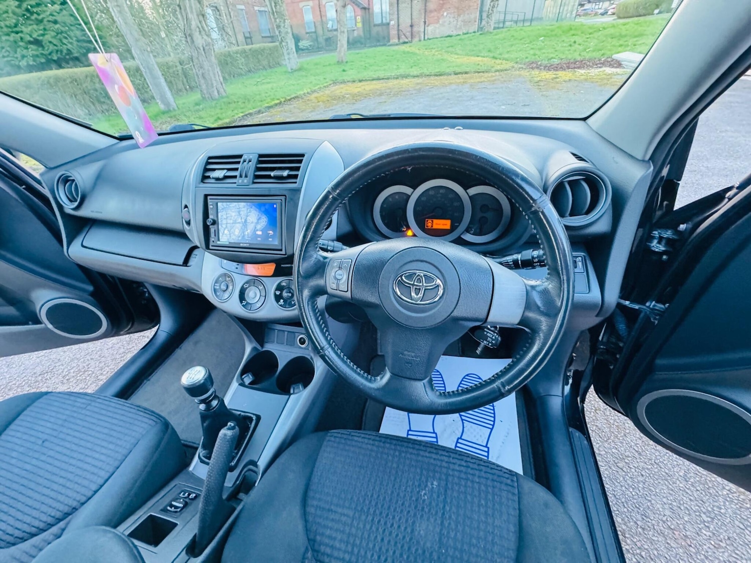 Used Toyota RAV4 2008 for sale - 77898366: Photo 15