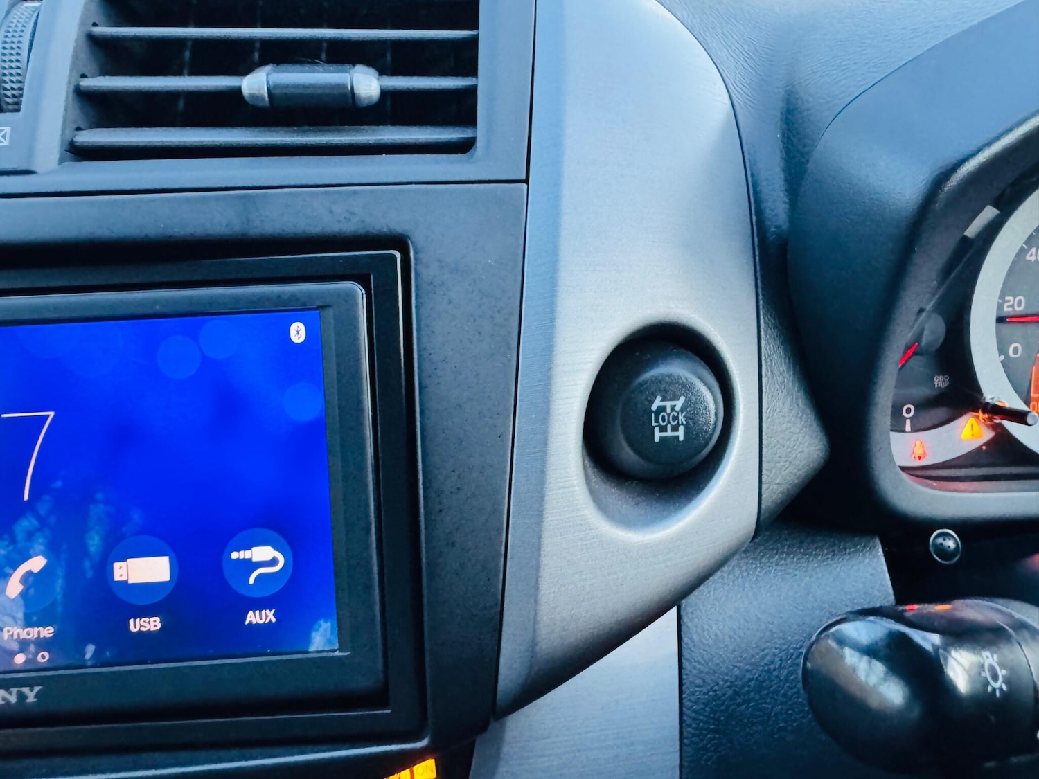 Used Toyota RAV4 2008 for sale - 77898366: Photo 16