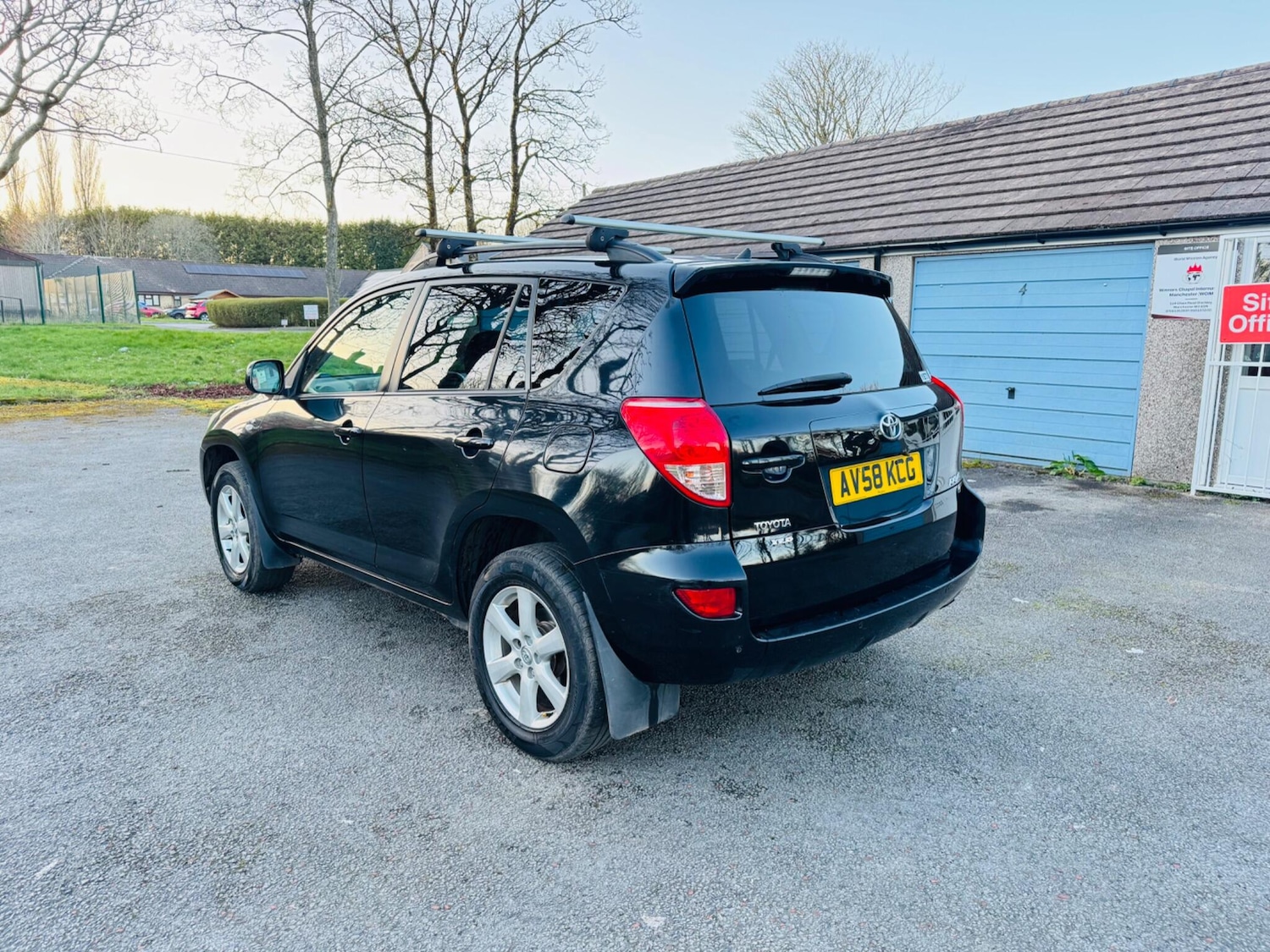 Used Toyota RAV4 2008 for sale - 77898366: Photo 7