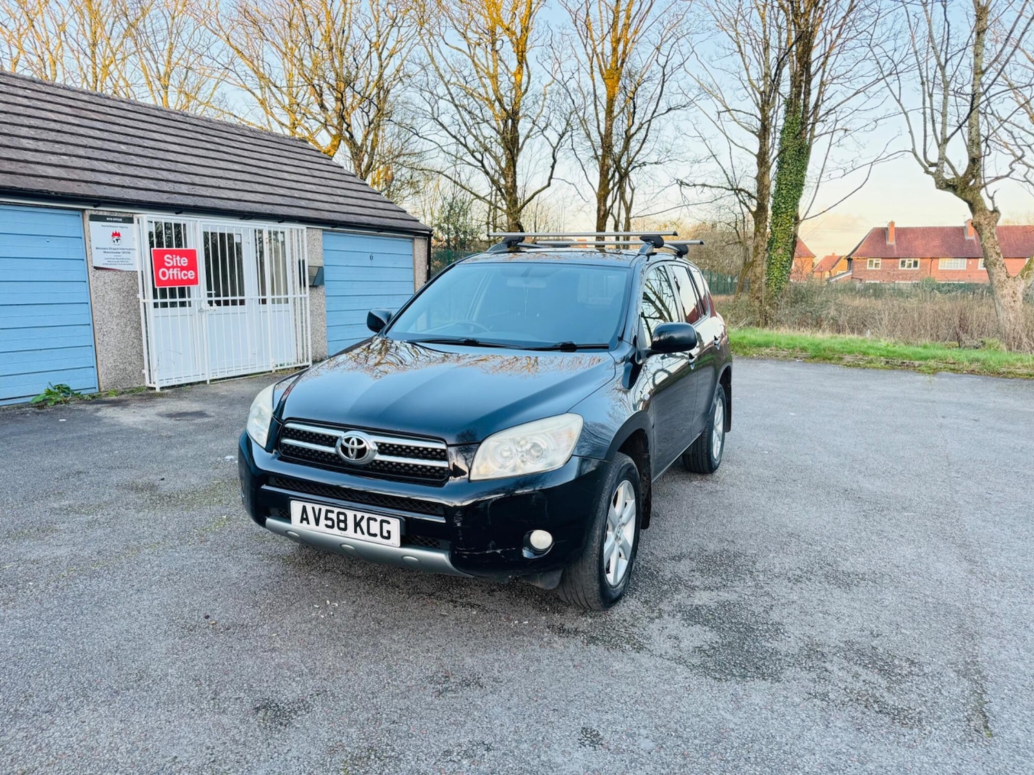 Used Toyota RAV4 2008 for sale - 77898366: Photo 8