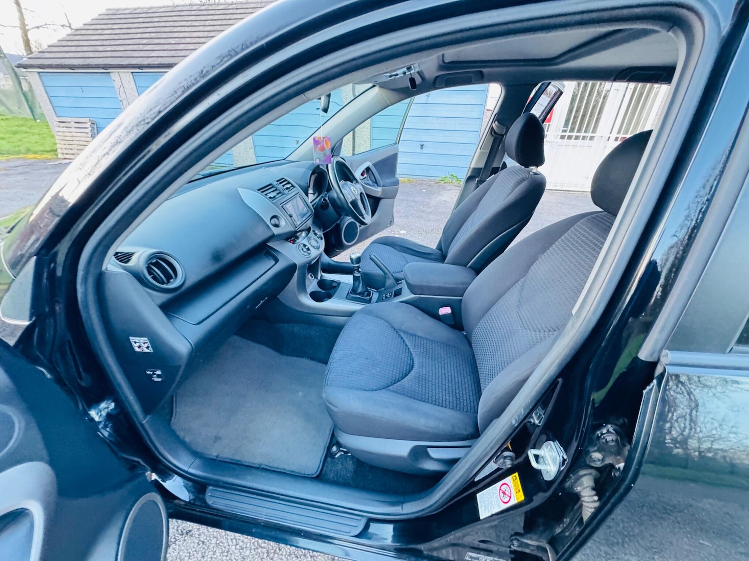 Used Toyota RAV4 2008 for sale - 77898366: Photo 9