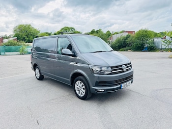 Used Volkswagen Transporter 2019 for sale - 78761290: Photo