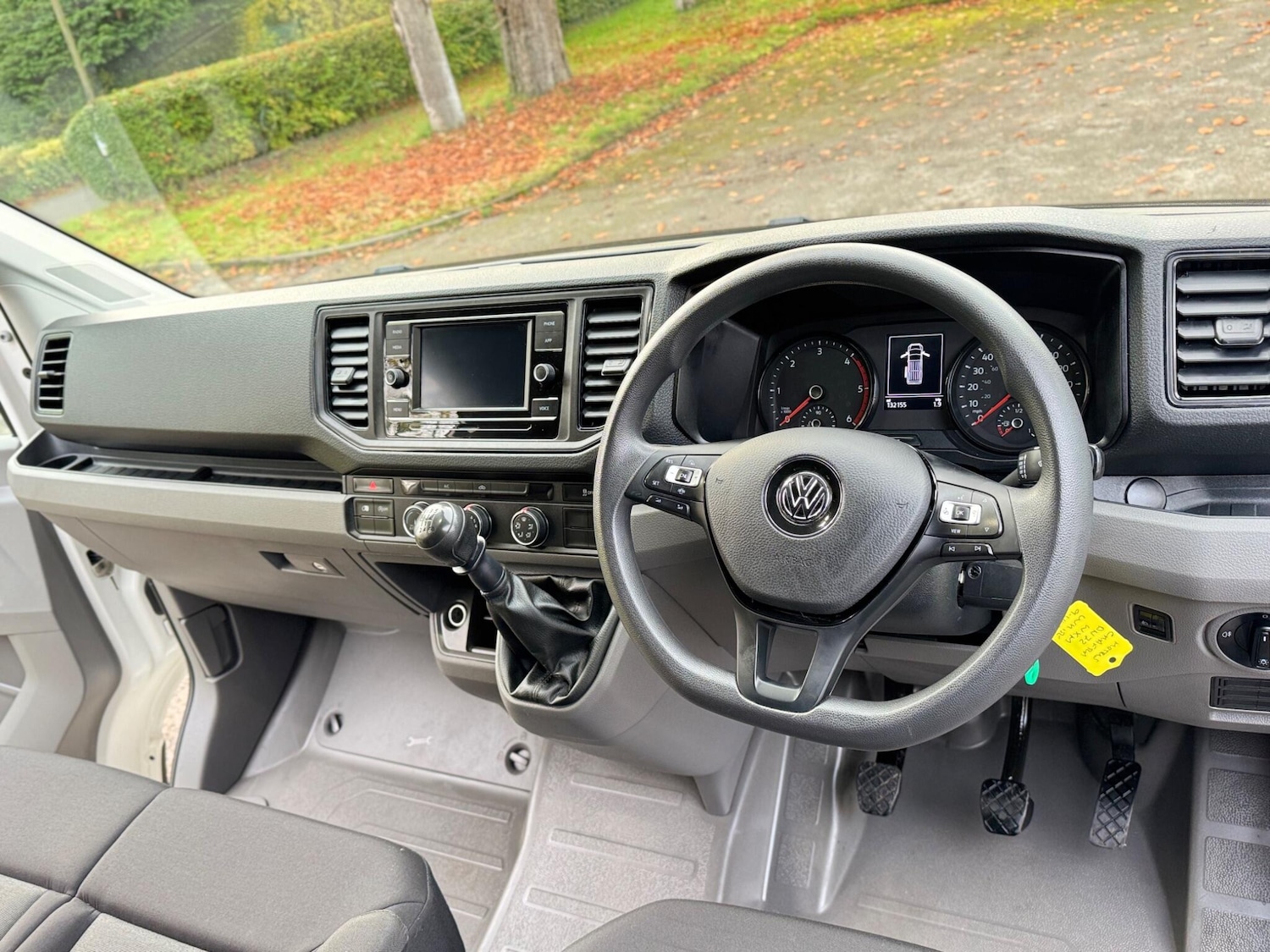 Used Volkswagen Crafter 2022 for sale - 76658358: Photo 17