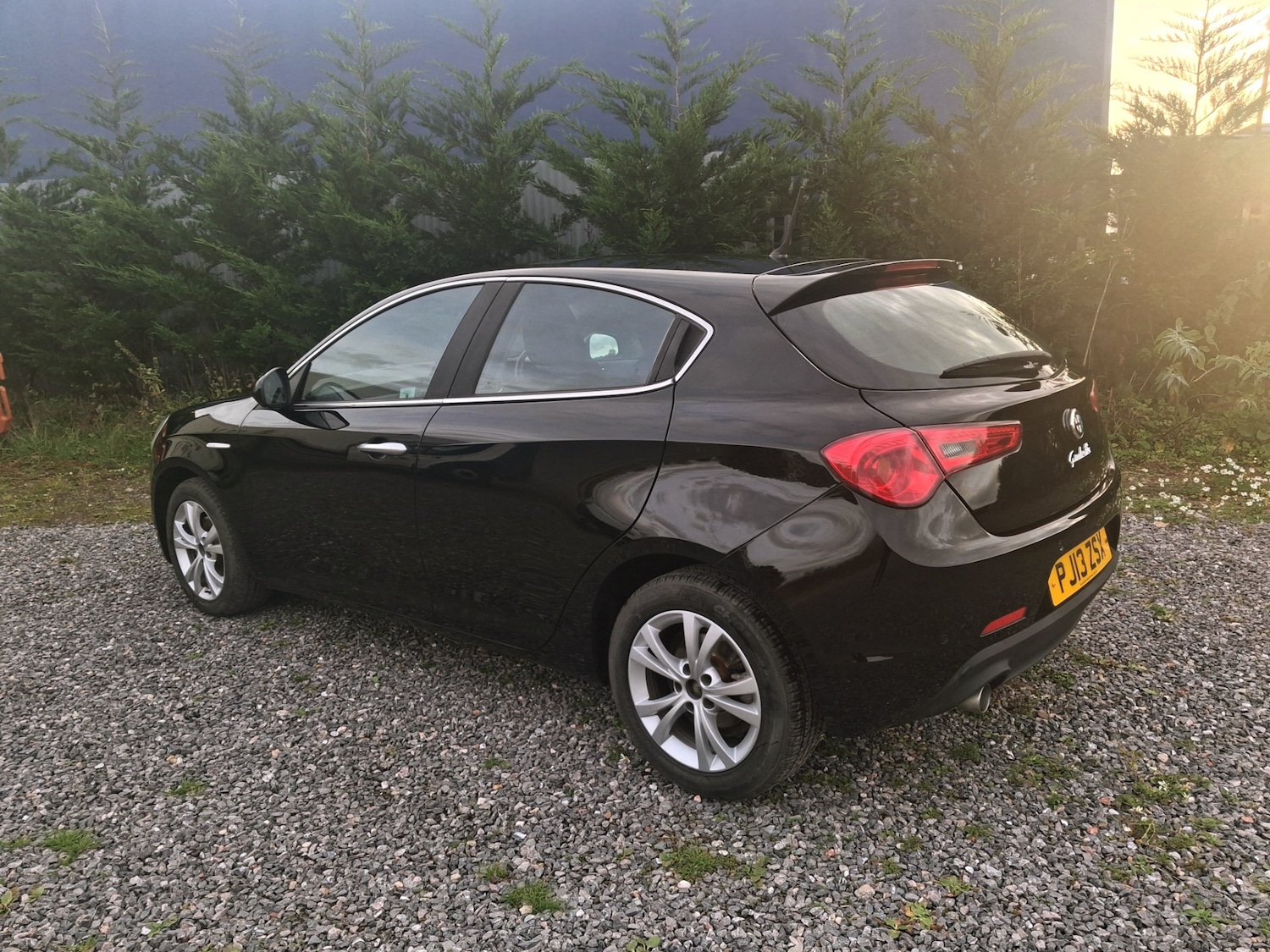 Used Alfa Romeo Giulietta 2013 for sale - 76286813: Photo 10