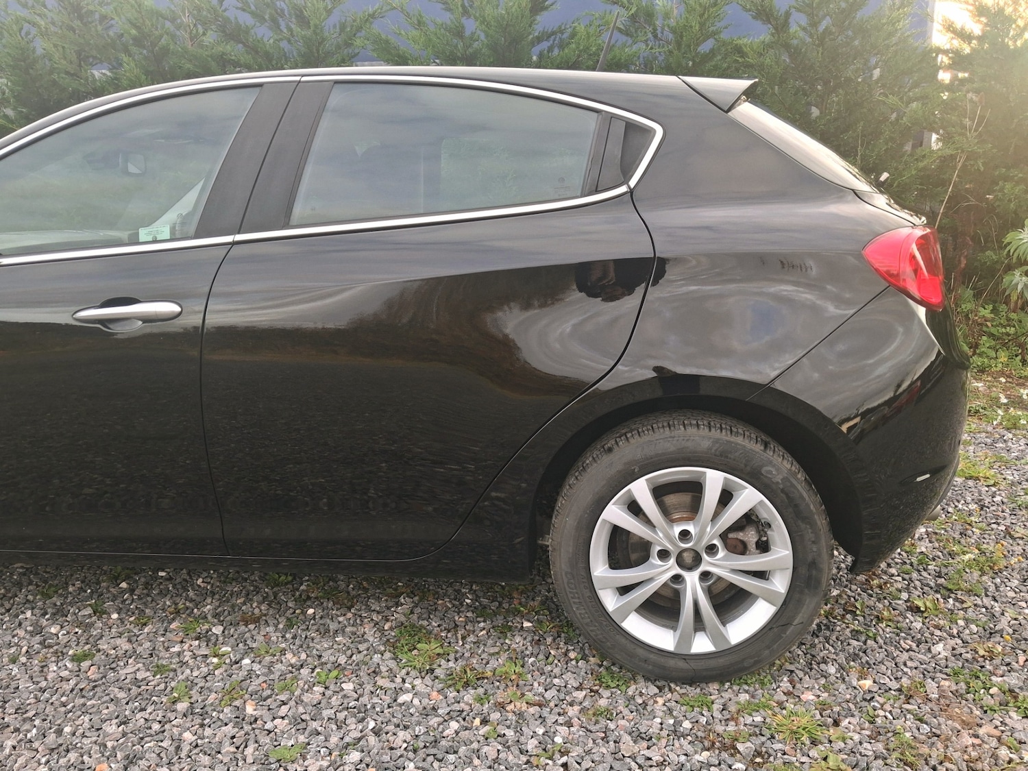 Used Alfa Romeo Giulietta 2013 for sale - 76286813: Photo 11