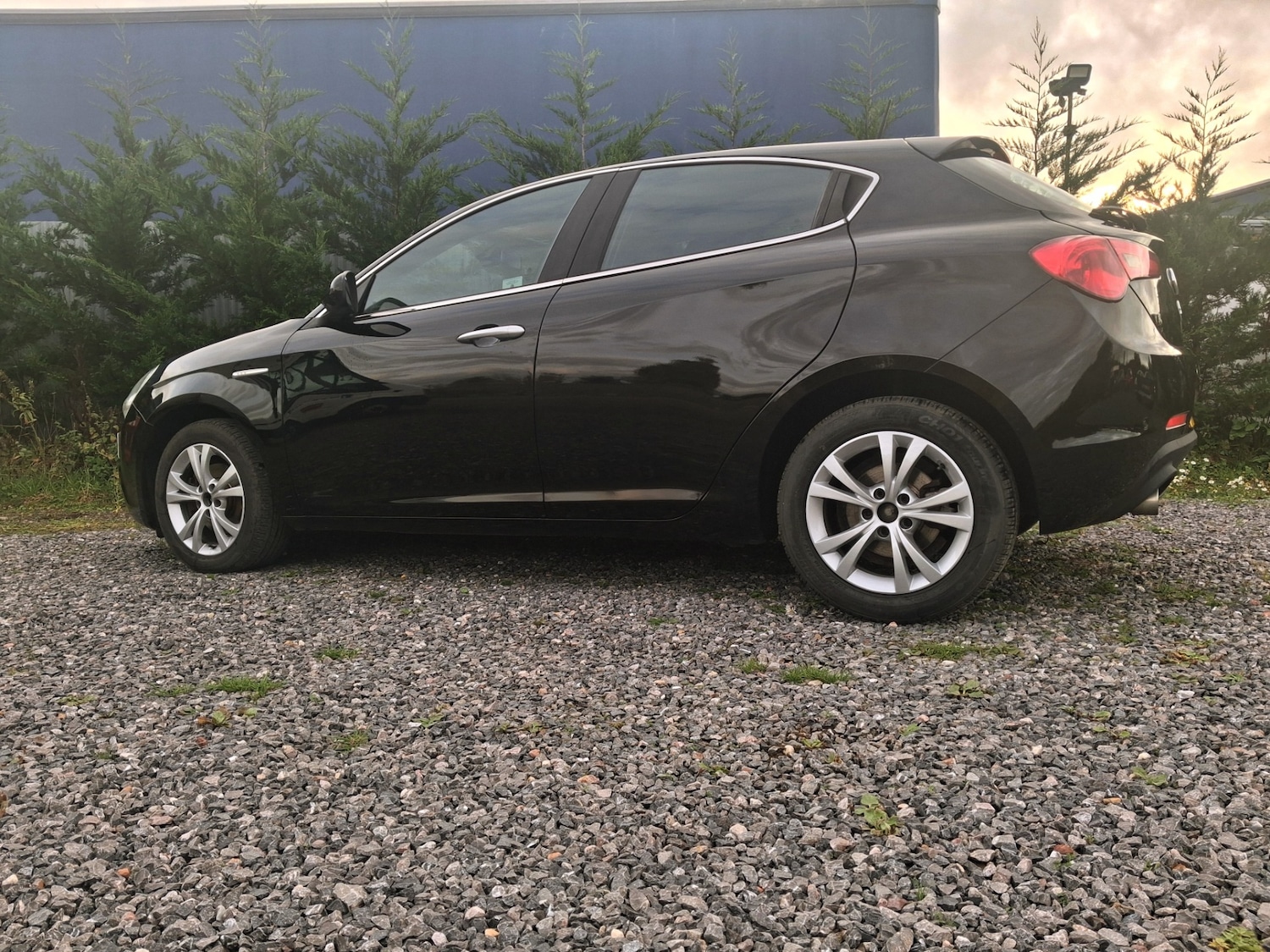 Used Alfa Romeo Giulietta 2013 for sale - 76286813: Photo 12