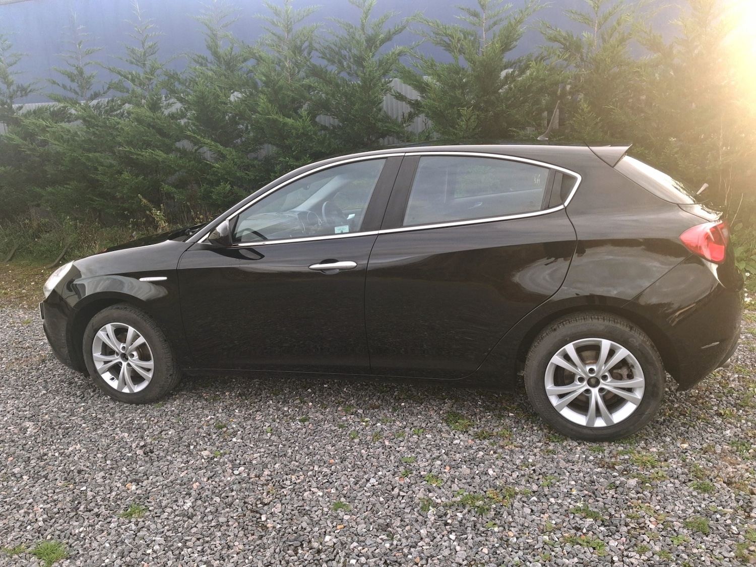 Used Alfa Romeo Giulietta 2013 for sale - 76286813: Photo 13