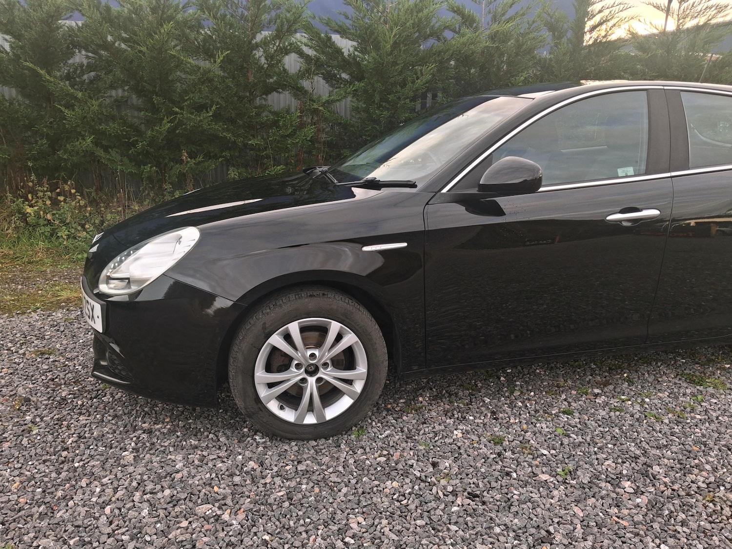 Used Alfa Romeo Giulietta 2013 for sale - 76286813: Photo 14