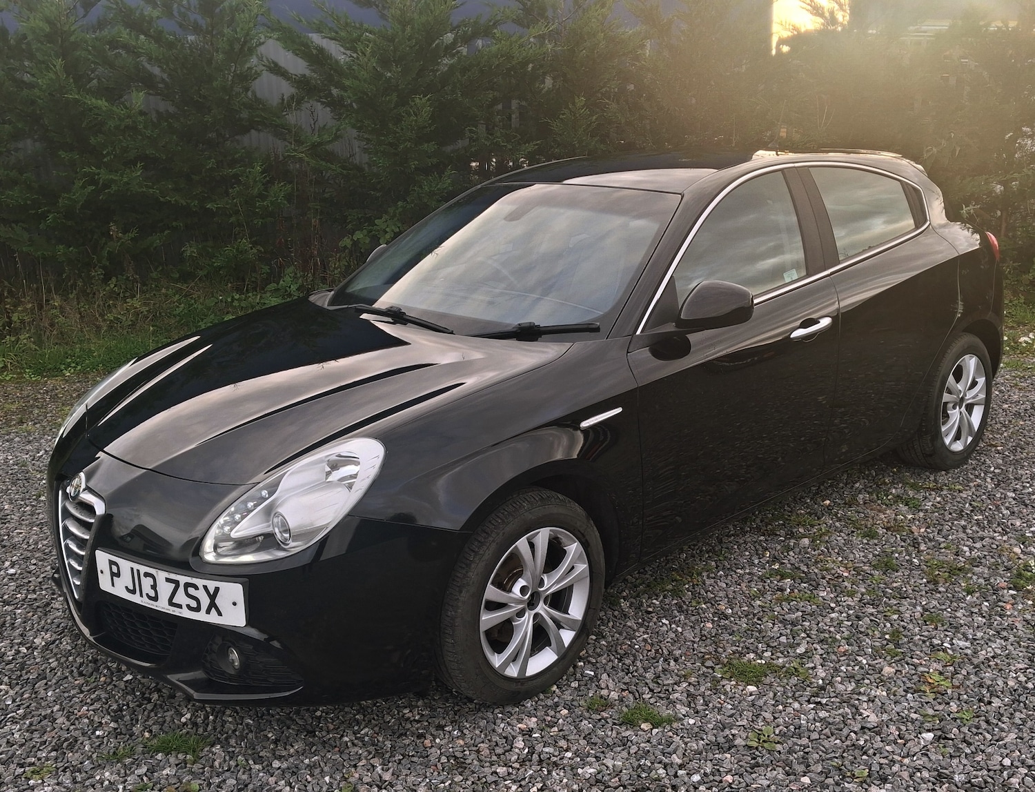 Used Alfa Romeo Giulietta 2013 for sale - 76286813: Photo 15