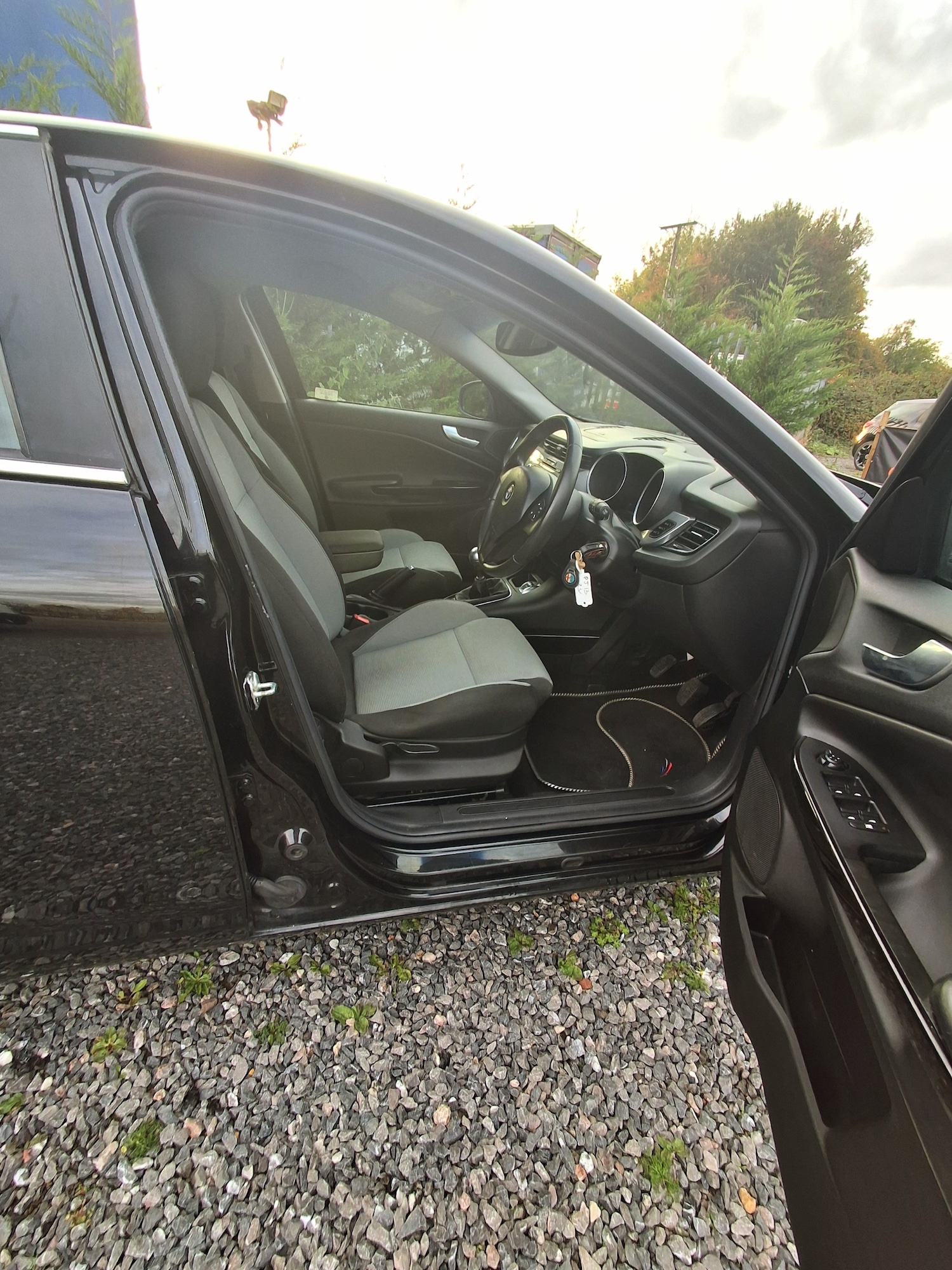 Used Alfa Romeo Giulietta 2013 for sale - 76286813: Photo 18