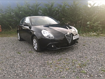 2013 (13) - 1.6 JTDM-2 Lusso 5dr