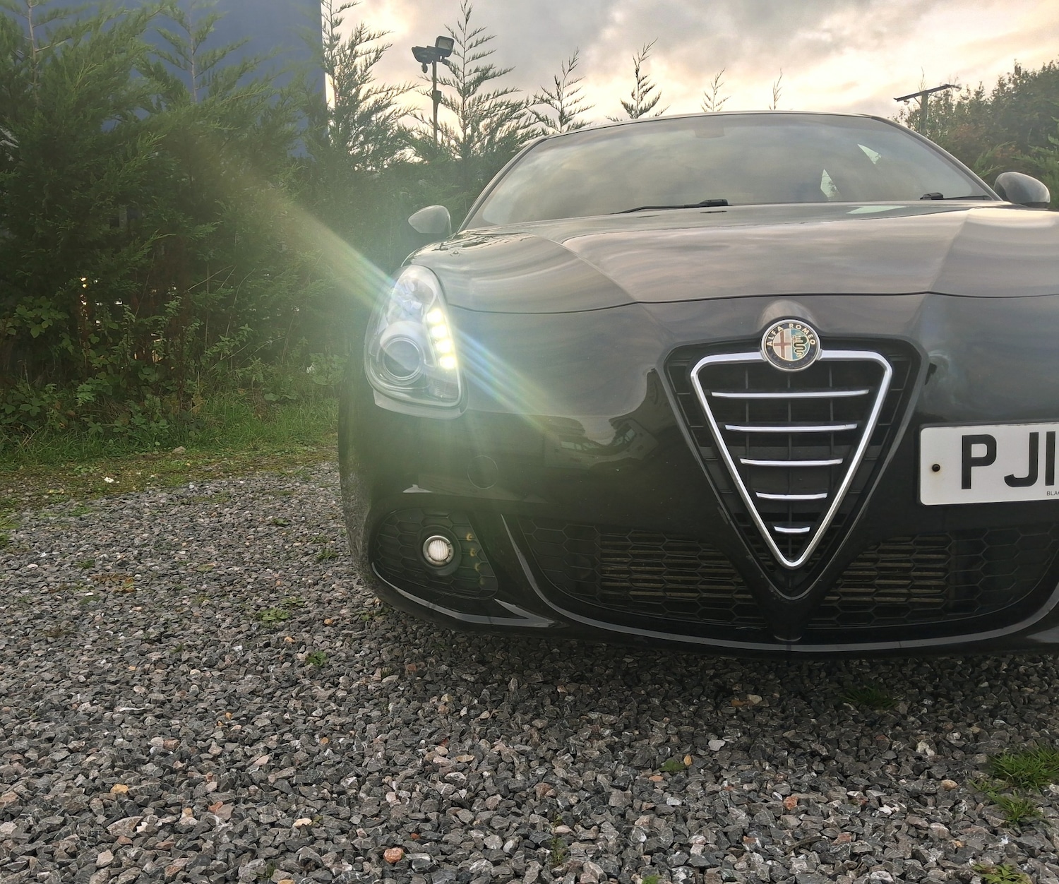 Used Alfa Romeo Giulietta 2013 for sale - 76286813: Photo 2