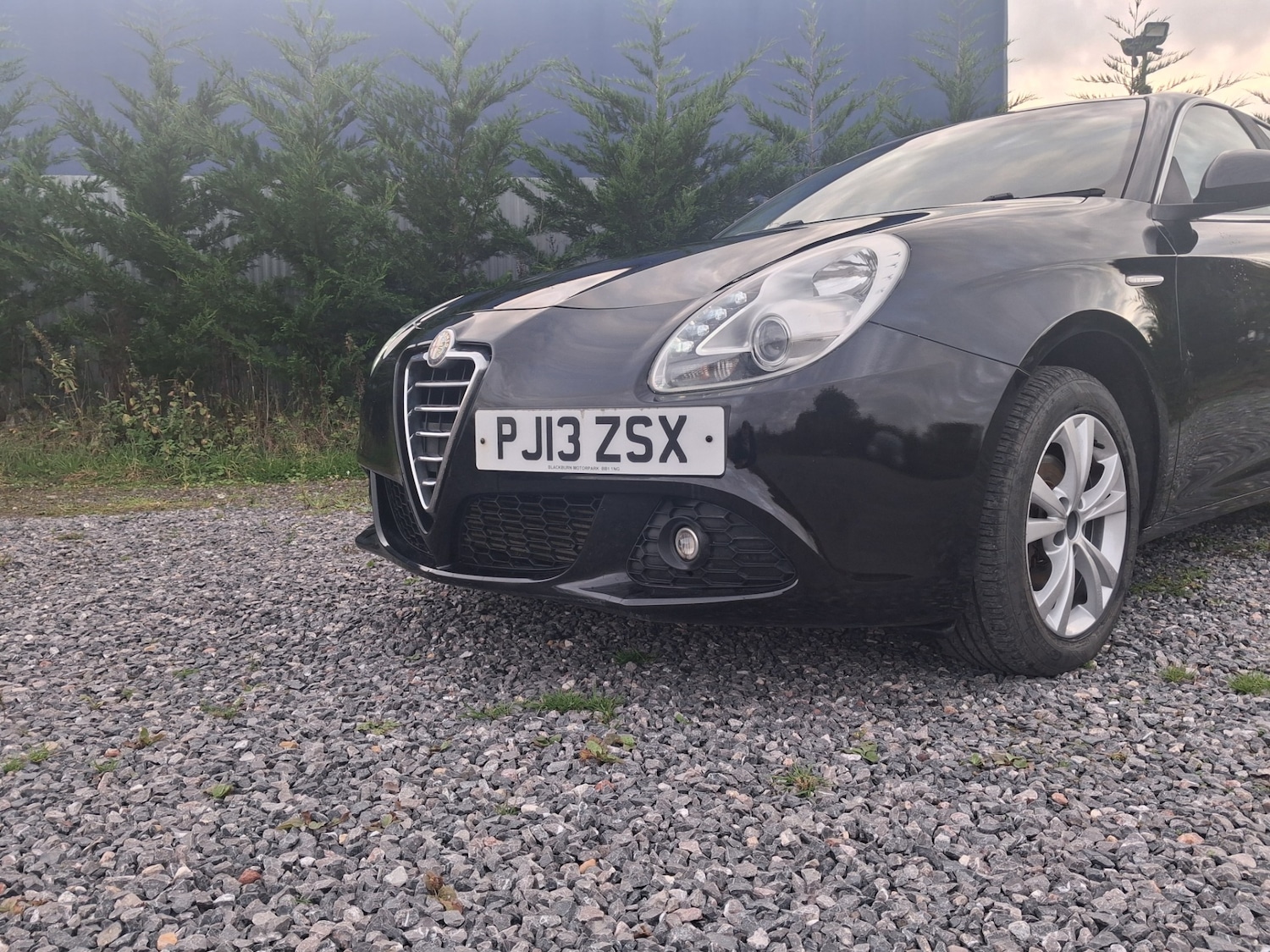 Used Alfa Romeo Giulietta 2013 for sale - 76286813: Photo 3