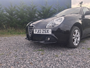 Used Alfa Romeo Giulietta 2013 for sale - 76286813: Photo
