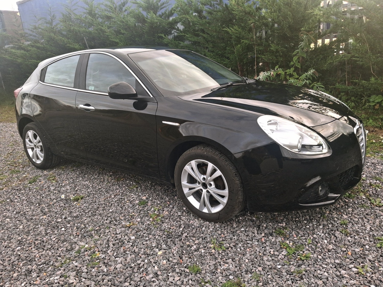 Used Alfa Romeo Giulietta 2013 for sale - 76286813: Photo 4