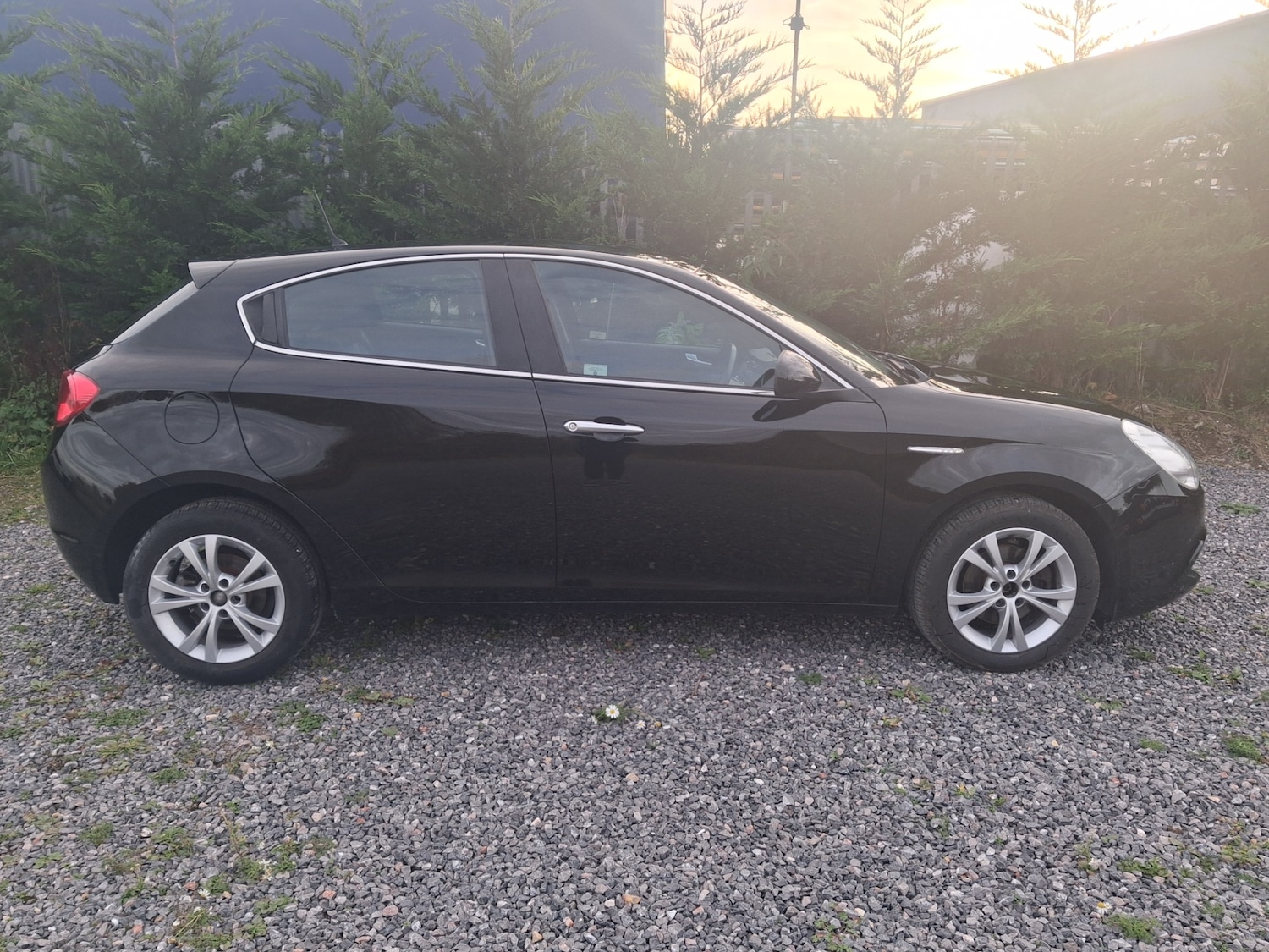 Used Alfa Romeo Giulietta 2013 for sale - 76286813: Photo 5