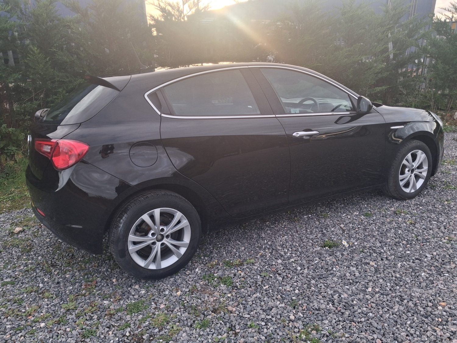 Used Alfa Romeo Giulietta 2013 for sale - 76286813: Photo 6