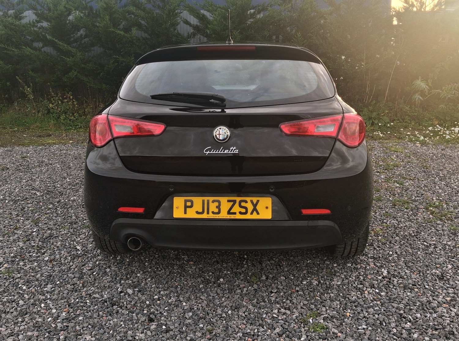 Used Alfa Romeo Giulietta 2013 for sale - 76286813: Photo 8