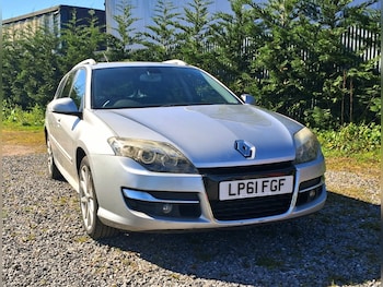Used Renault Laguna 2012 for sale - 78437174: Photo