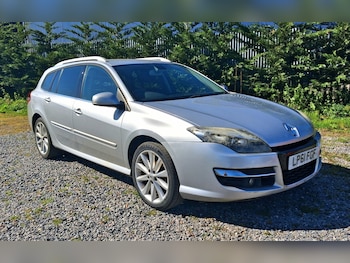 Used Renault Laguna 2012 for sale - 78437174: Photo