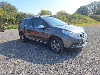 2015 (15) - 1.6 e-HDi Crossway 5dr