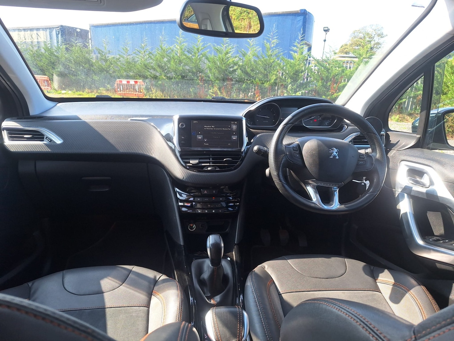 Vehicle 9