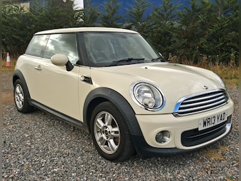 Used MINI Hatch 2013 for sale - 79430740: Photo