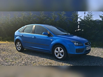 Used Ford Focus 2007 for sale - 77744404: Photo