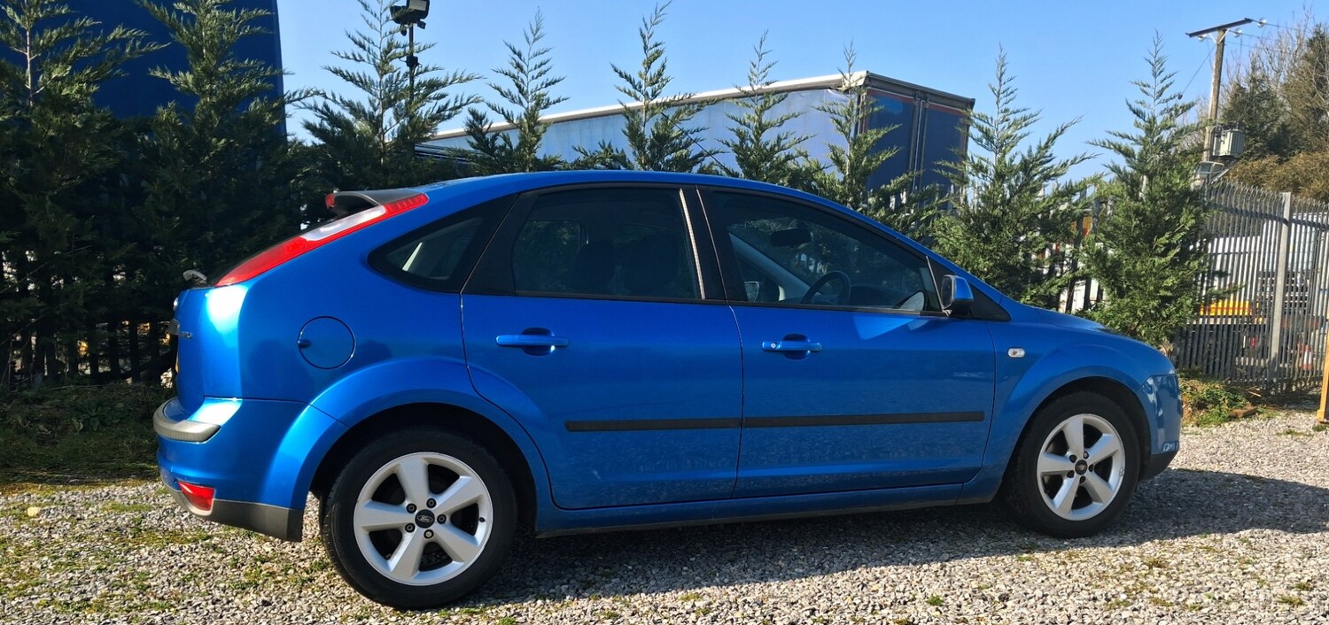 Used Ford Focus 2007 for sale - 77744404: Photo 6