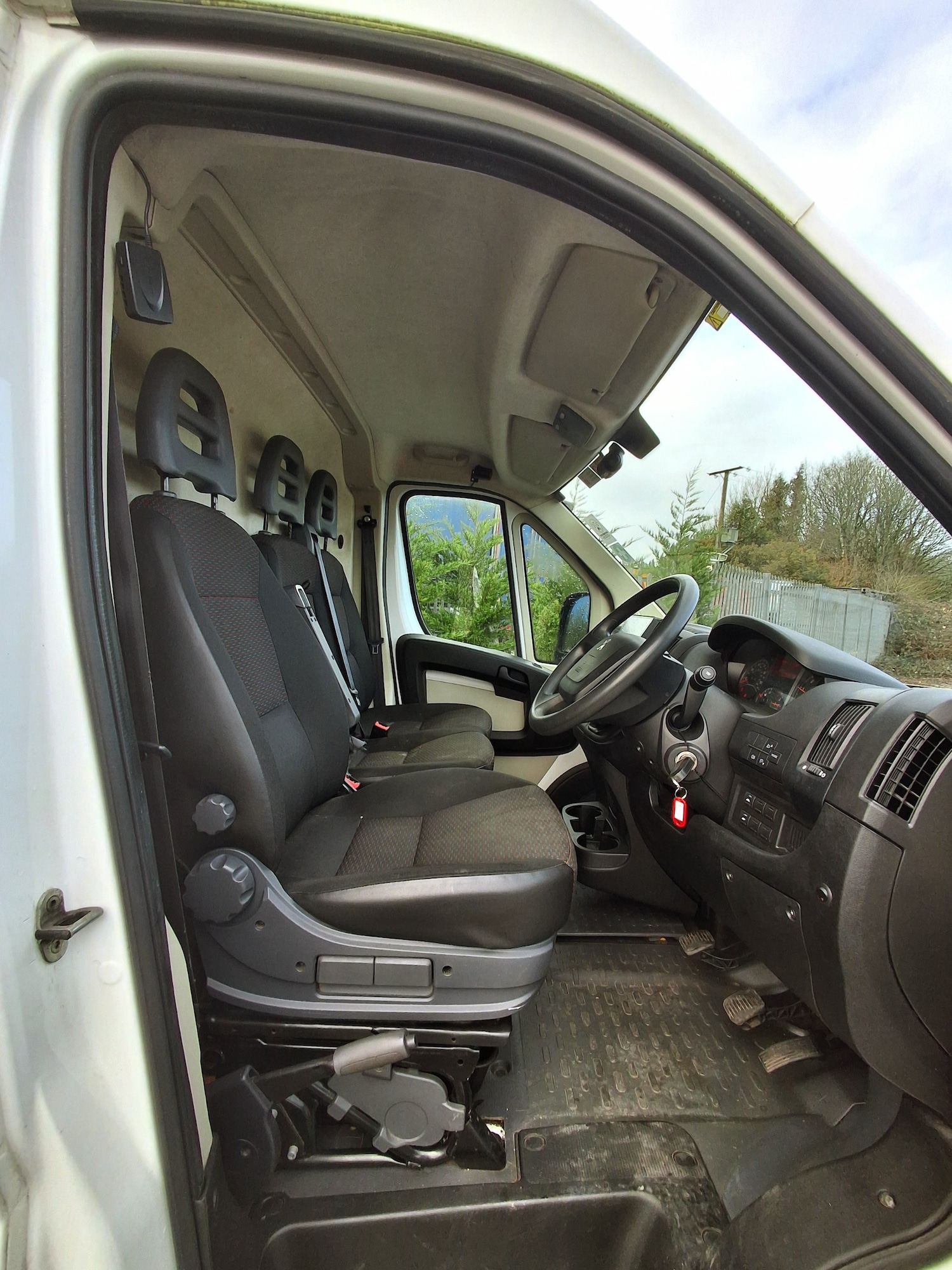 Used Peugeot Boxer 2019 for sale - 77445741: Photo 11