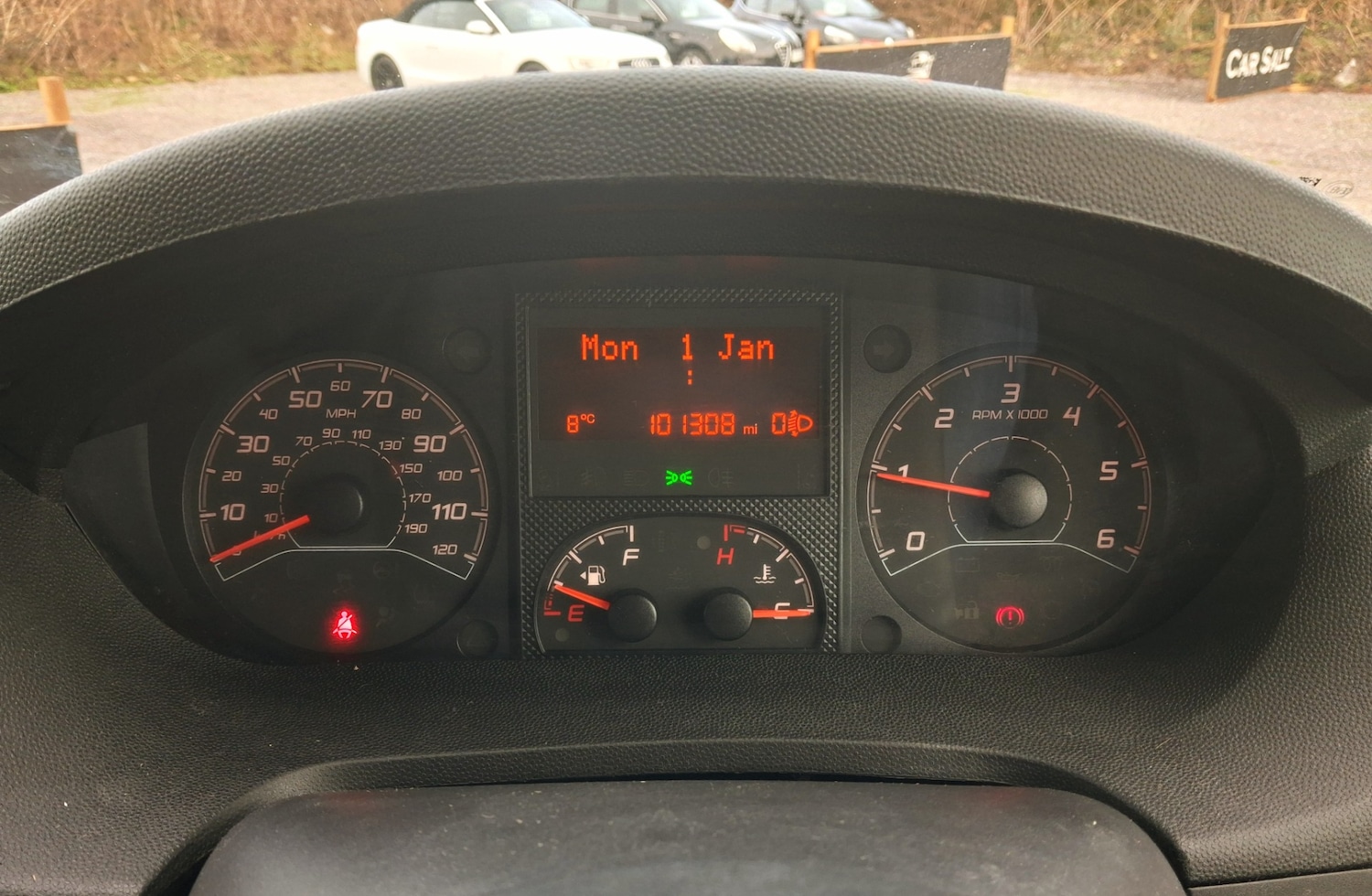 Used Peugeot Boxer 2019 for sale - 77445741: Photo 12