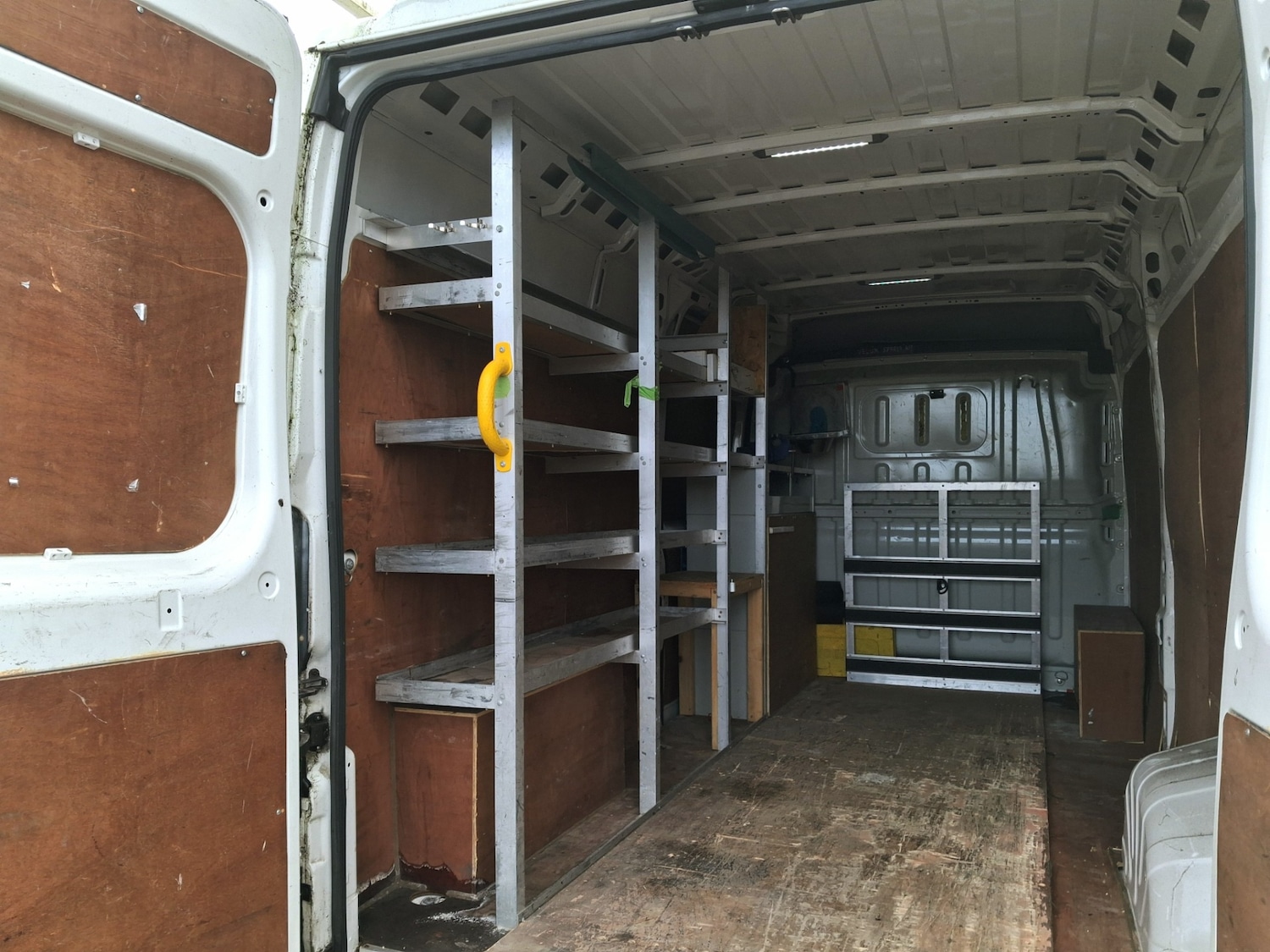 Used Peugeot Boxer 2019 for sale - 77445741: Photo 13