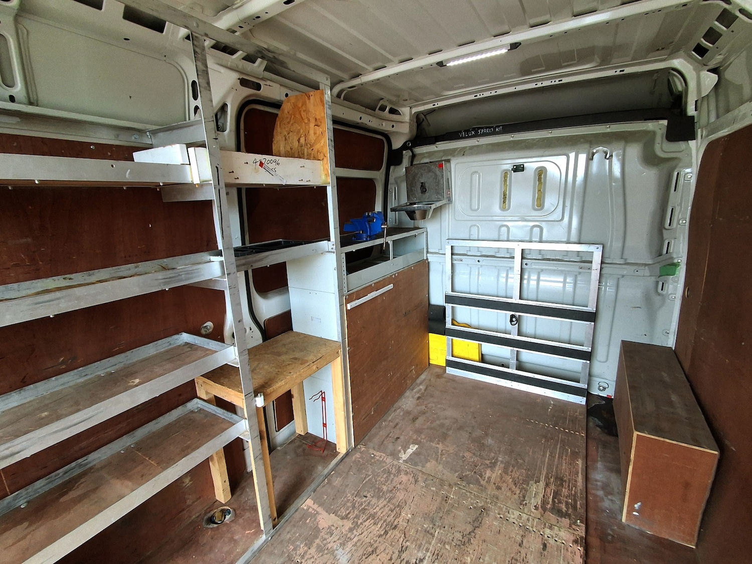 Used Peugeot Boxer 2019 for sale - 77445741: Photo 15