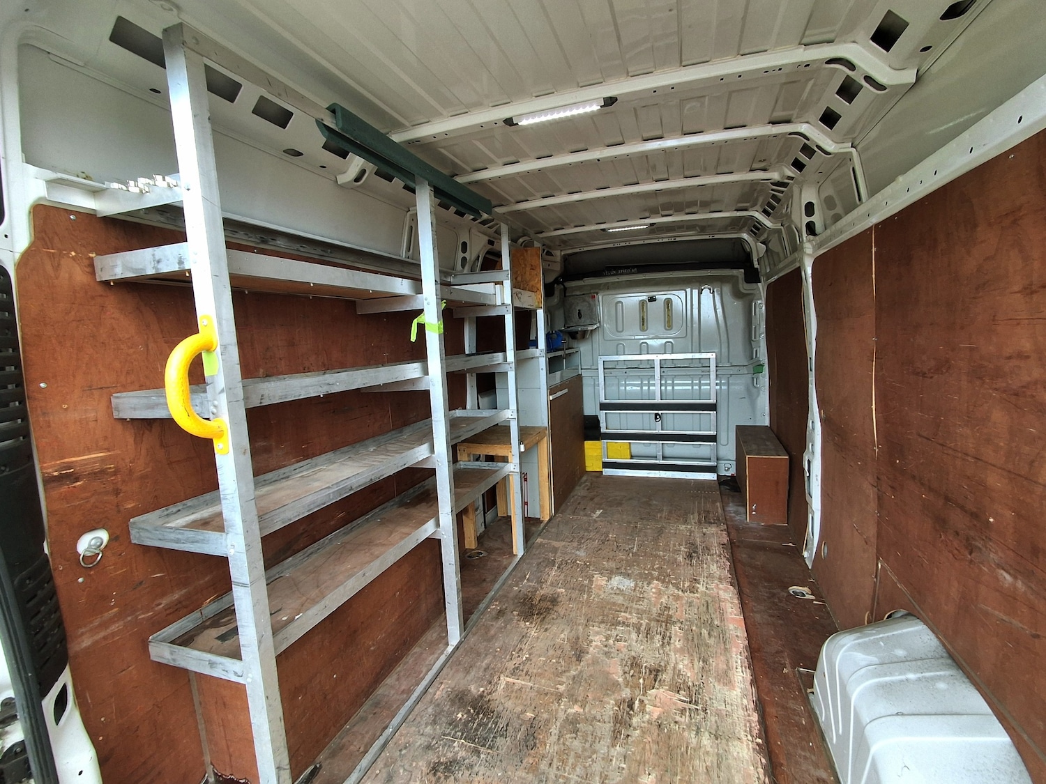 Used Peugeot Boxer 2019 for sale - 77445741: Photo 16