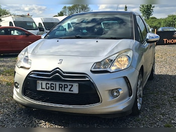 Used Citroen DS3 2011 for sale - 78564970: Photo
