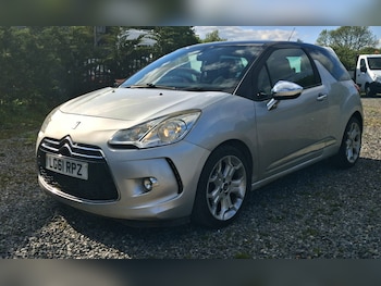 Used Citroen DS3 2011 for sale - 78564970: Photo