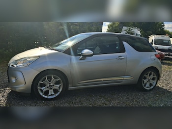 Used Citroen DS3 2011 for sale - 78564970: Photo