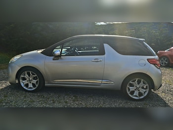 Used Citroen DS3 2011 for sale - 78564970: Photo