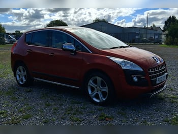 Used Peugeot 3008 2012 for sale - 79786912: Photo