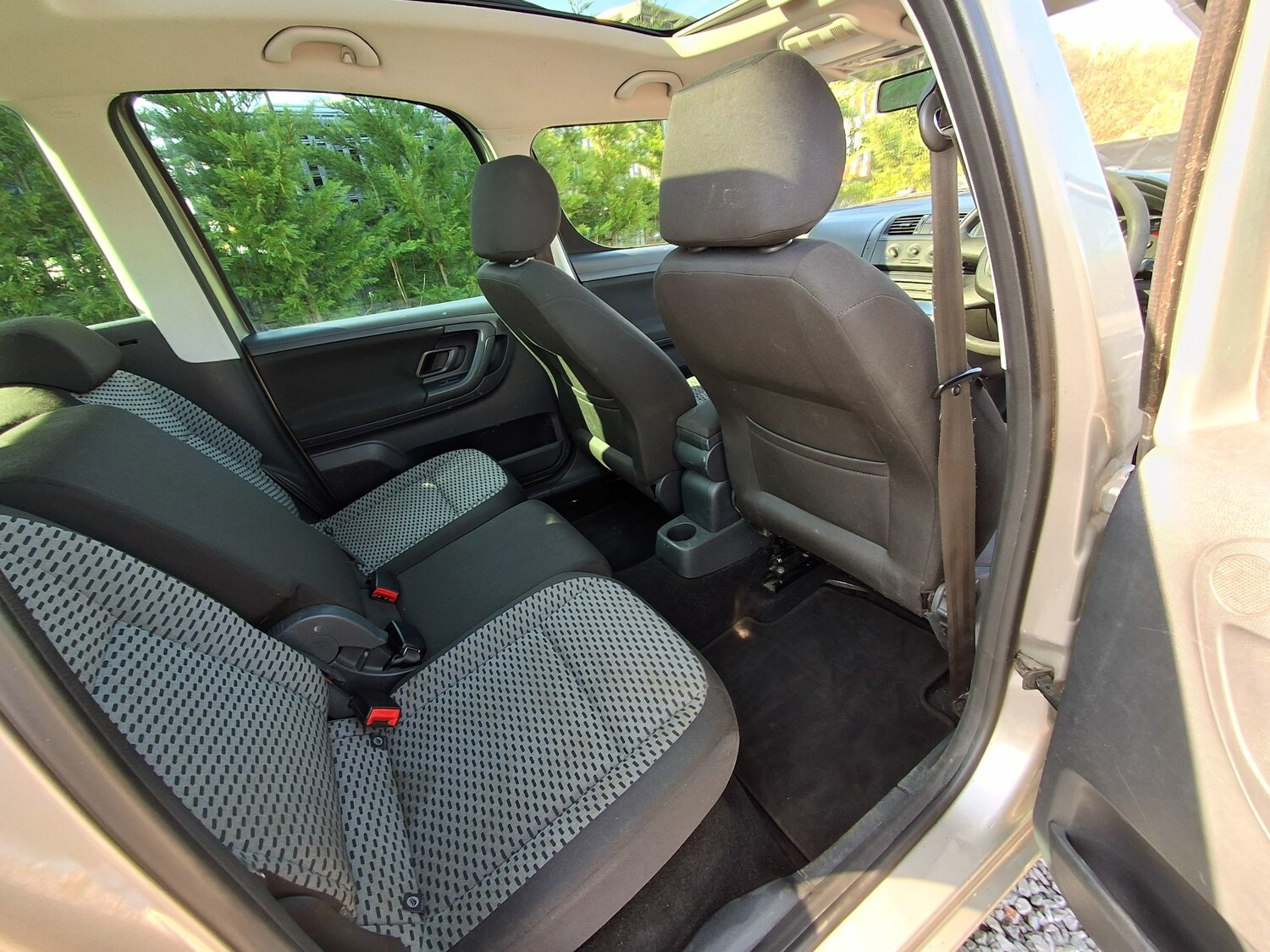 Used Skoda Roomster 2011 for sale - 77744377: Photo 20