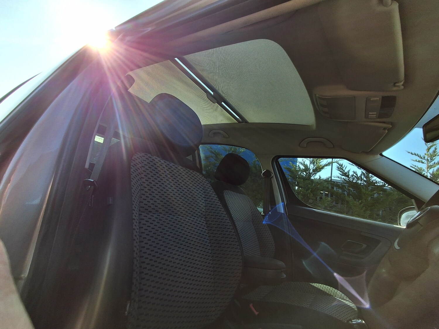 Used Skoda Roomster 2011 for sale - 77744377: Photo 21