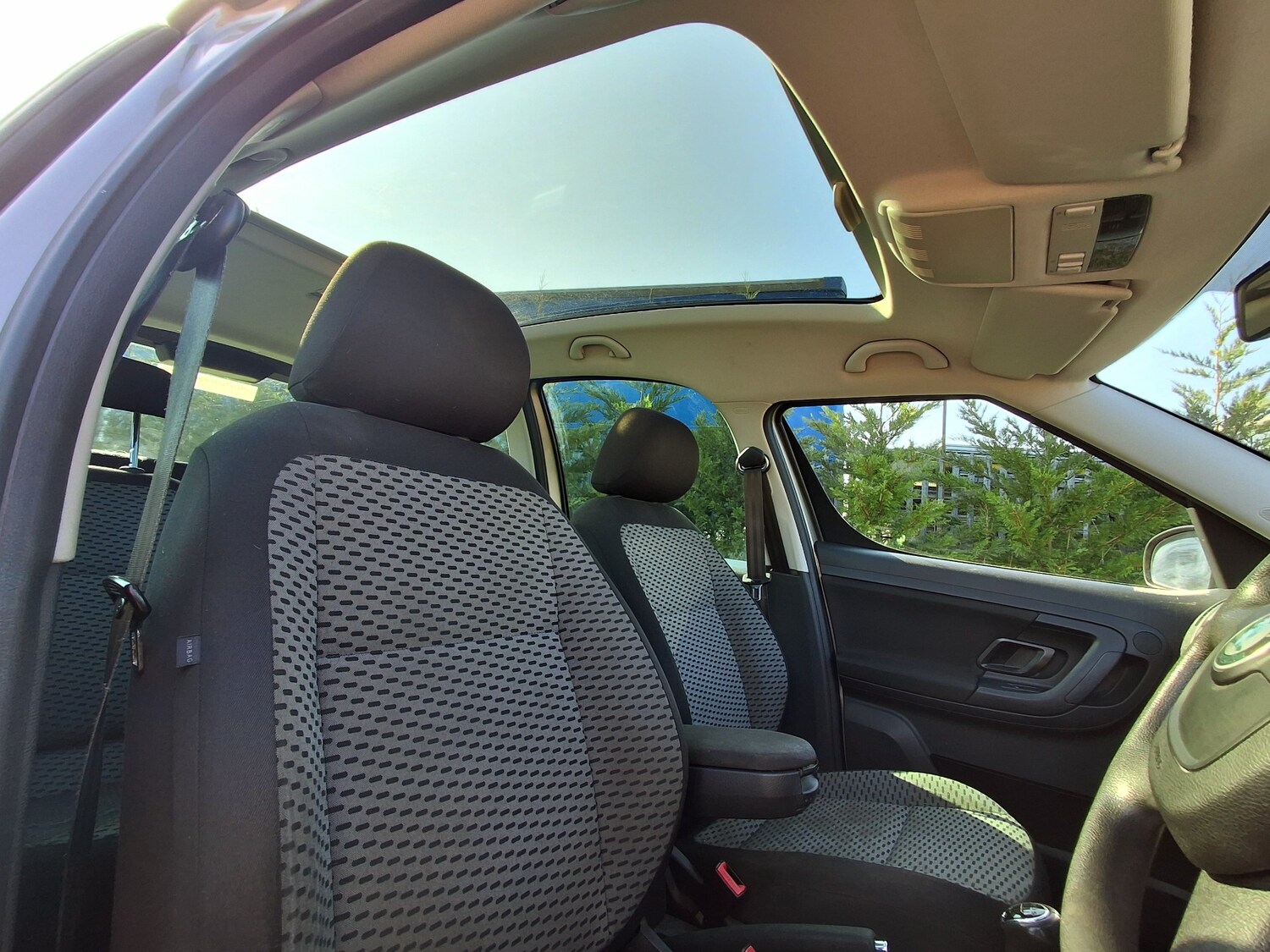 Used Skoda Roomster 2011 for sale - 77744377: Photo 22