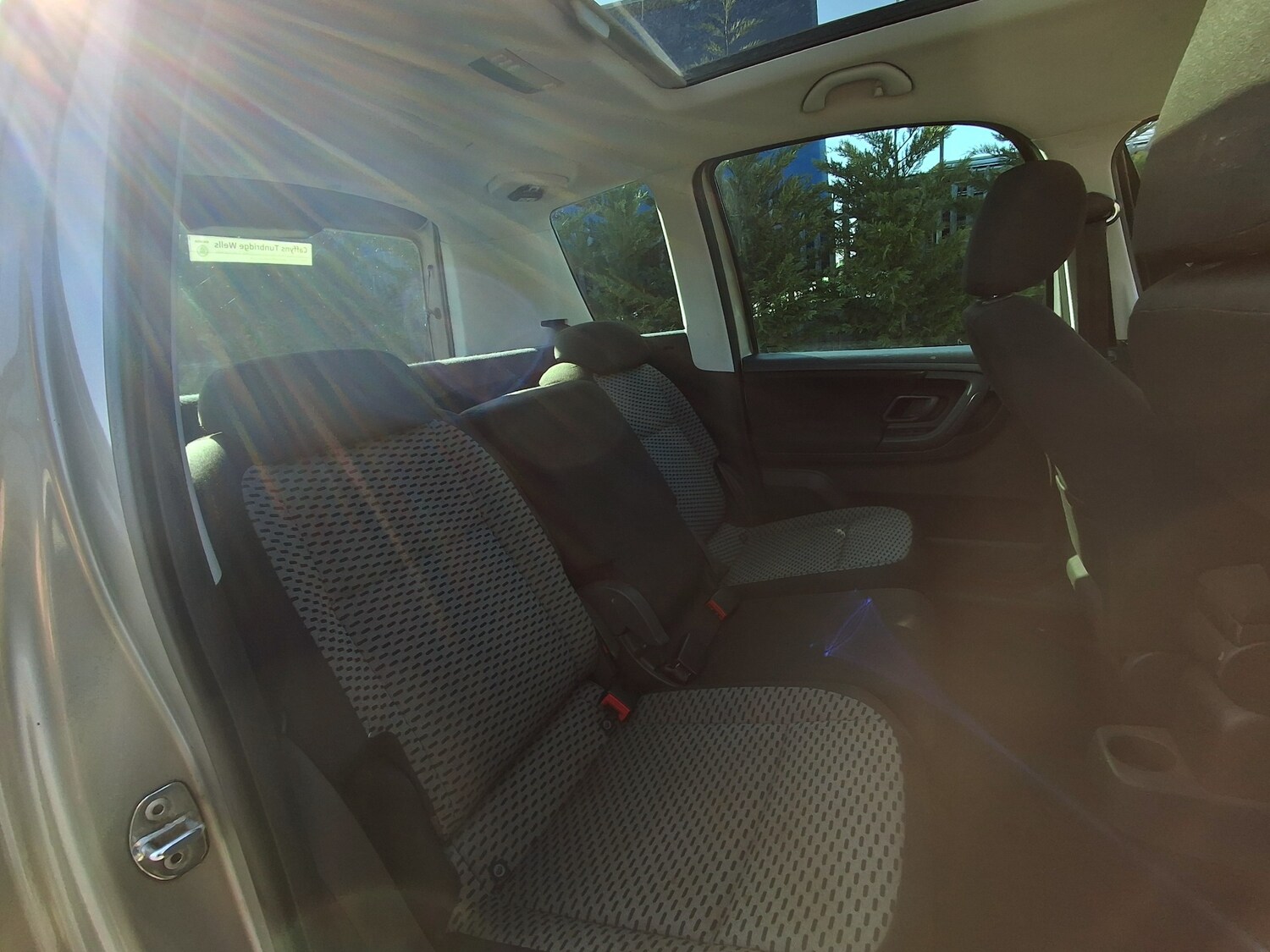 Used Skoda Roomster 2011 for sale - 77744377: Photo 23