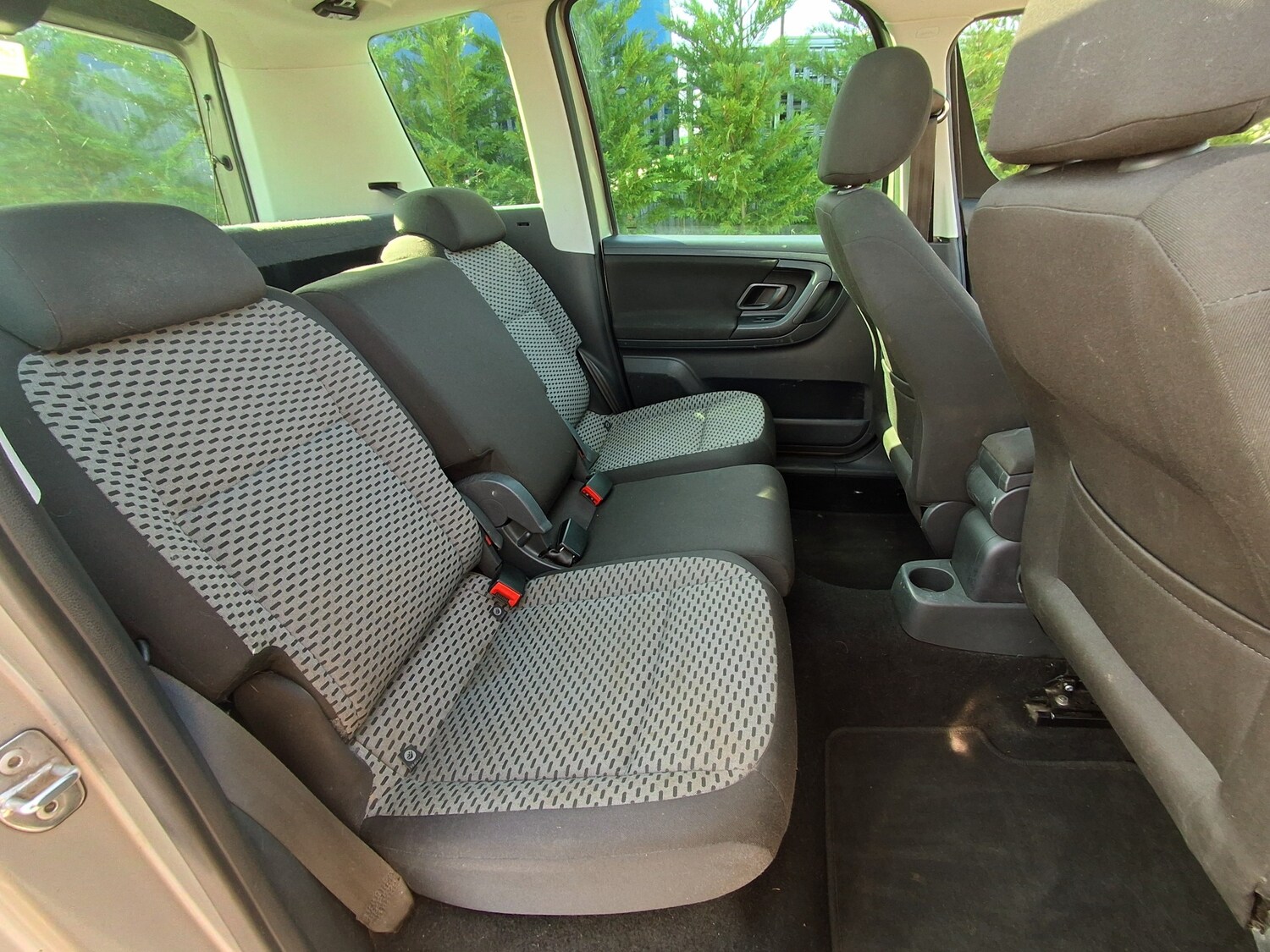 Used Skoda Roomster 2011 for sale - 77744377: Photo 24